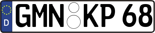 GMN-KP68