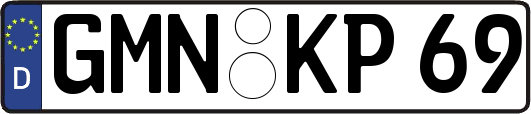 GMN-KP69
