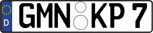 GMN-KP7