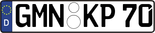 GMN-KP70