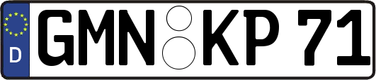 GMN-KP71