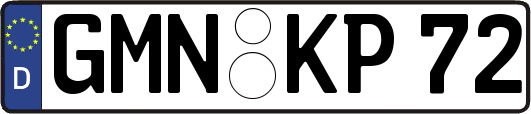 GMN-KP72