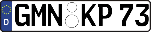 GMN-KP73