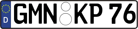 GMN-KP76
