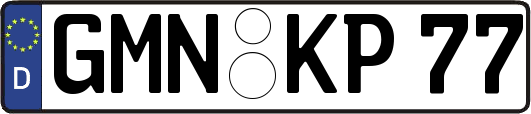 GMN-KP77