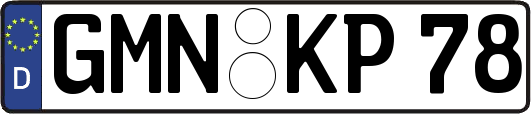 GMN-KP78