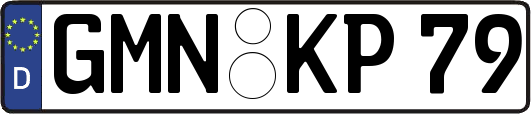 GMN-KP79