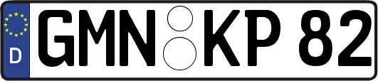 GMN-KP82