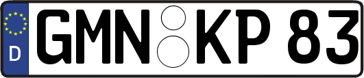 GMN-KP83