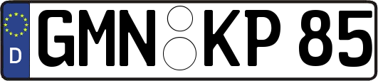 GMN-KP85