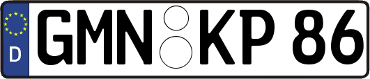 GMN-KP86