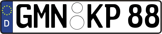 GMN-KP88
