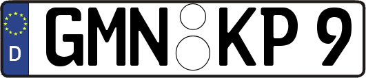 GMN-KP9