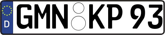 GMN-KP93
