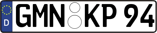 GMN-KP94