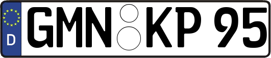 GMN-KP95