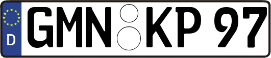 GMN-KP97