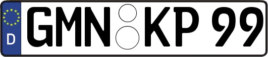 GMN-KP99
