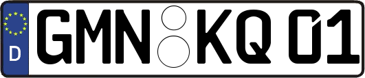 GMN-KQ01