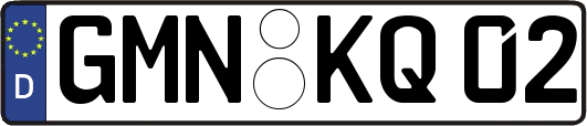 GMN-KQ02