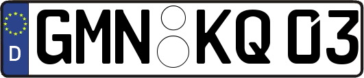 GMN-KQ03