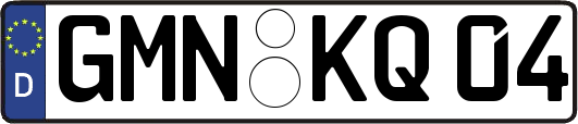 GMN-KQ04