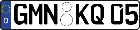 GMN-KQ05