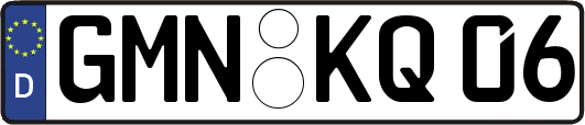 GMN-KQ06