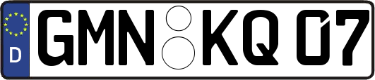 GMN-KQ07