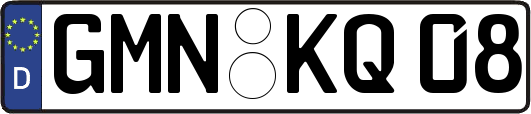 GMN-KQ08