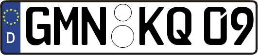 GMN-KQ09