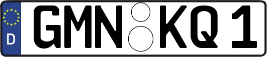 GMN-KQ1