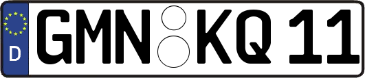 GMN-KQ11