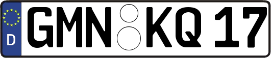 GMN-KQ17