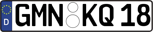 GMN-KQ18