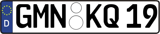 GMN-KQ19