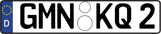 GMN-KQ2