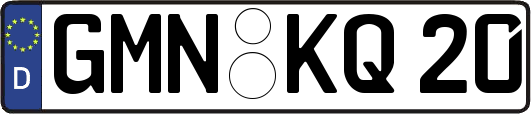 GMN-KQ20