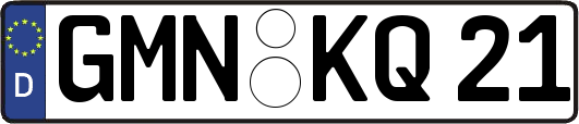 GMN-KQ21