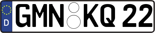 GMN-KQ22