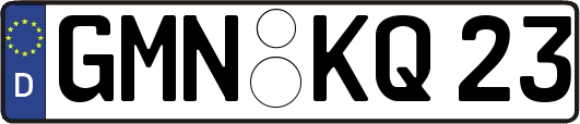 GMN-KQ23