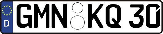 GMN-KQ30