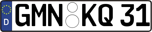 GMN-KQ31