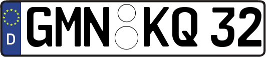 GMN-KQ32