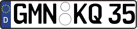 GMN-KQ35