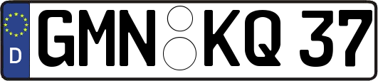 GMN-KQ37
