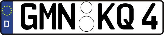 GMN-KQ4