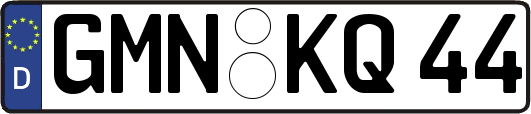 GMN-KQ44