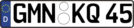 GMN-KQ45
