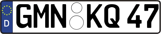 GMN-KQ47